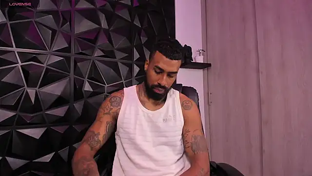OstinDaniels online show from 8, 5, 2026