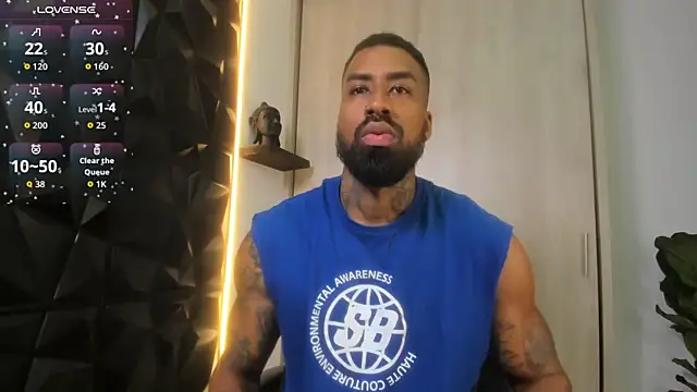 OstinDaniels online show from 3, 7, 2026
