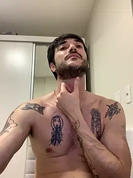 Fubinha online show from 4, 11, 2025