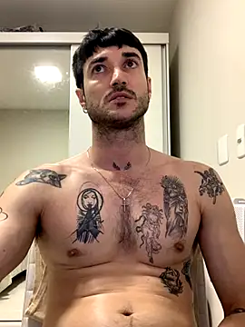 Fubinha online show from 2, 12, 2025