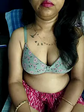 Sexy juhee online show from 23, 3, 2026