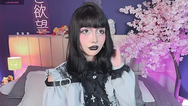 Shizuko  online show from 10, 6, 2026