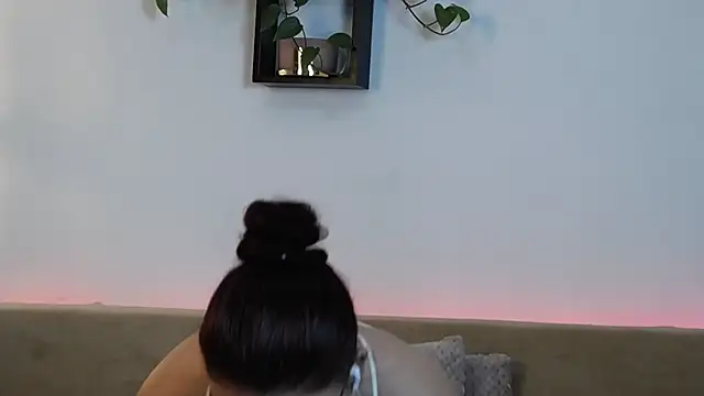 ScarletNoiree online show from 5, 11, 2025