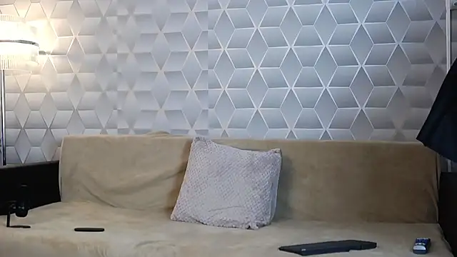 ScarletNoiree online show from 25, 11, 2025