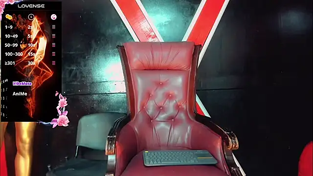 Britany montiel online show from 16, 10, 2025