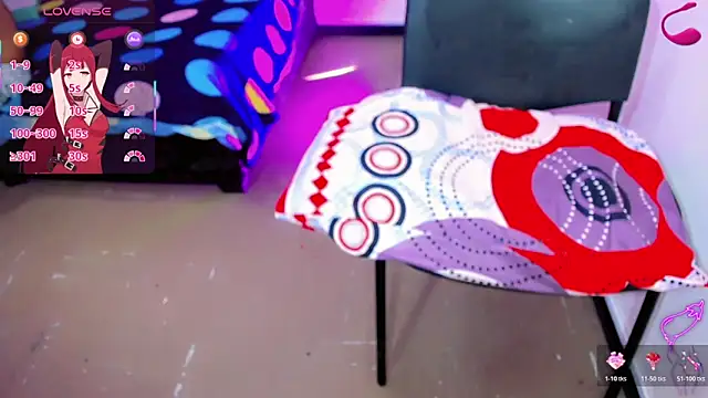 Britany montiel online show from 1, 4, 2026