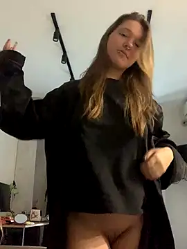 VesnaCrystal online show from 8, 10, 2025