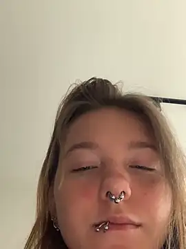 VesnaCrystal online show from 11, 10, 2025