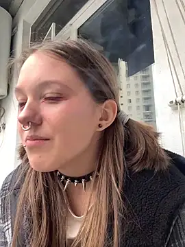 VesnaCrystal online show from 11, 2, 2026