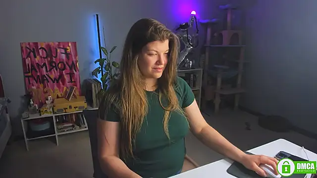 Snapshot of oh_adaline chatting on 25, 5, 2026 oh adaline online show from 25, 5, 2026