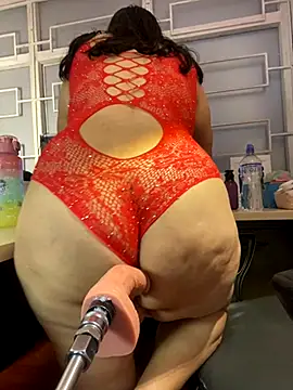 Snapshot of ScarlethAH chatting on 18, 9, 2025 ScarlethAH online show from 18, 9, 2025