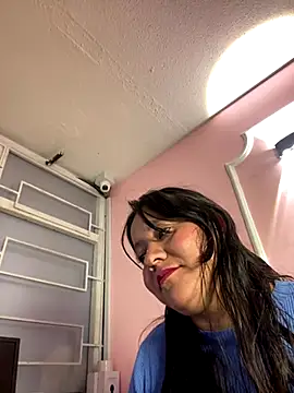 Snapshot of ScarlethAH chatting on 25, 9, 2025 ScarlethAH online show from 25, 9, 2025