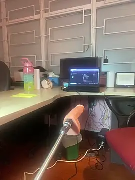 Snapshot of ScarlethAH chatting on 27, 9, 2025 ScarlethAH online show from 27, 9, 2025