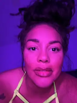 Sexilexiprincess online show from 4, 11, 2025