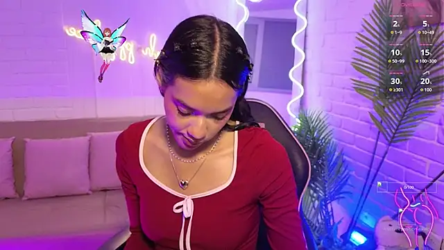 artemiss tay online show from 28, 11, 2025