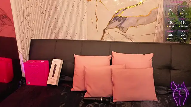 artemiss tay online show from 1, 4, 2026