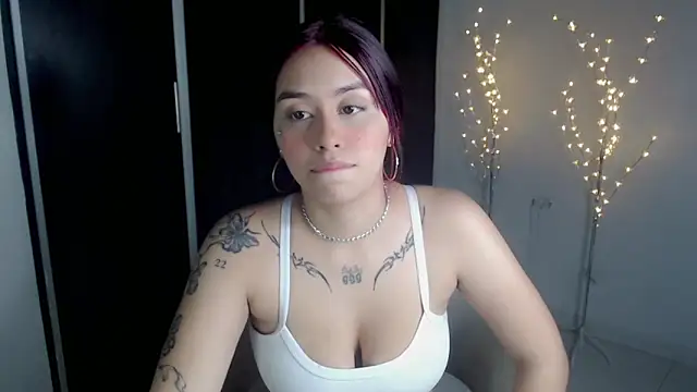 Darlyn big online show from 24, 11, 2025