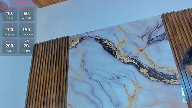 azul honey online show from 28, 2, 2026