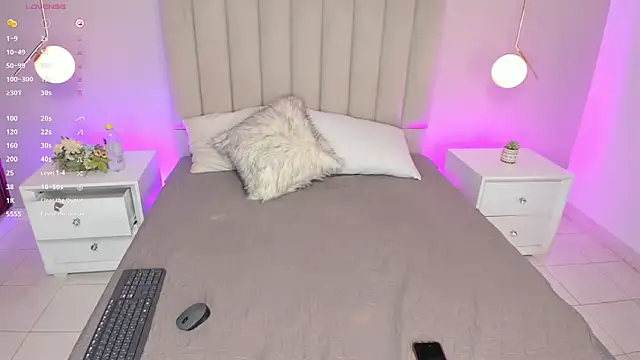 Snapshot of Dani_rosse_ chatting on 22, 9, 2025 Dani rosse online show from 22, 9, 2025