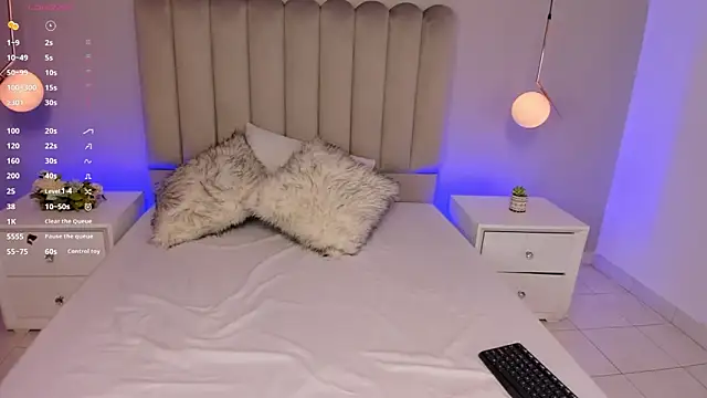 Snapshot of Dani_rosse_ chatting on 30, 9, 2025 Dani rosse online show from 30, 9, 2025