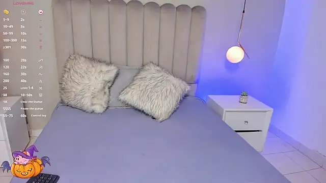 Snapshot of Dani_rosse_ chatting on 7, 10, 2025 Dani rosse online show from 7, 10, 2025