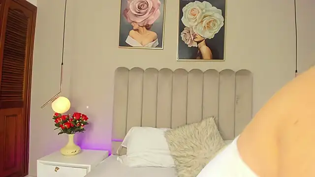 Snapshot of Dani_rosse_ chatting on 30, 4, 2026 Dani rosse online show from 30, 4, 2026