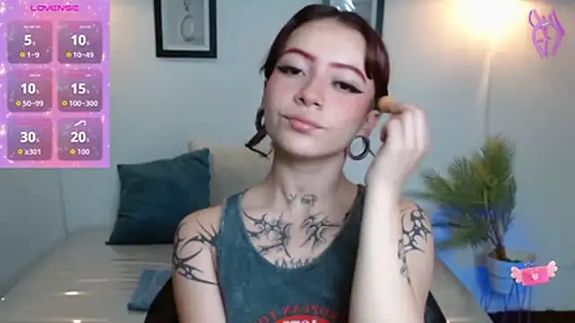 Evanss lx online show from 10, 11, 2025