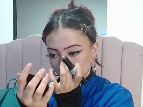 Evanss lx online show from 20, 4, 2026