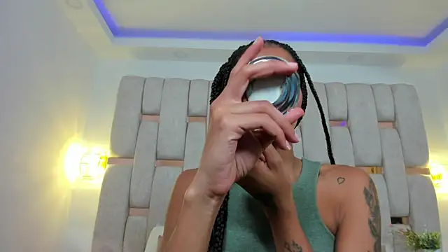 sarah ashbourne online show from 24, 10, 2025