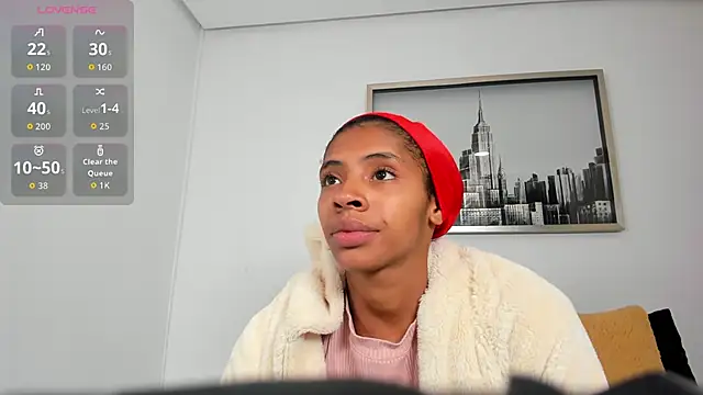 sarah ashbourne online show from 25, 11, 2025