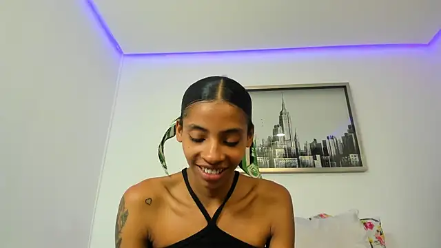 sarah ashbourne online show from 18, 12, 2025