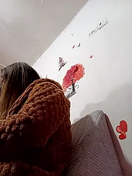 Lady 16 online show from 28, 11, 2025