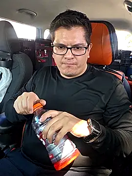 lucho8690 online show from 13, 9, 2025