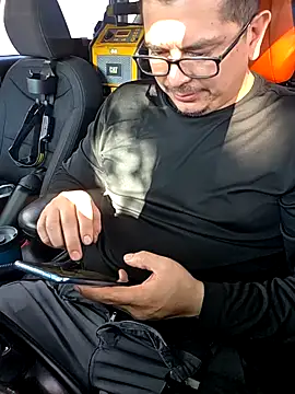 lucho8690 online show from 14, 10, 2025