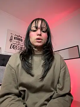 Eymmy 24 online show from 24, 10, 2025