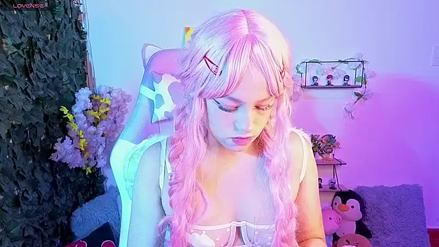 Eymmy 24 online show from 15, 2, 2026