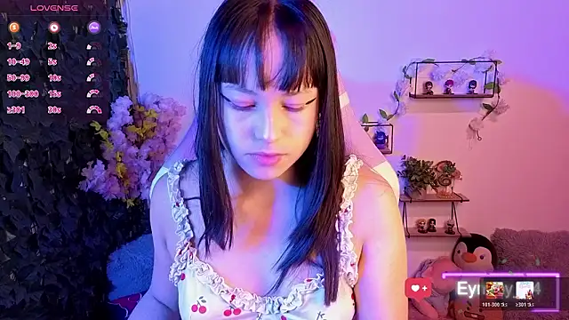 Eymmy 24 online show from 25, 2, 2026