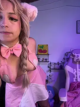 Eymmy 24 online show from 11, 4, 2026