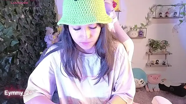 Eymmy 24 online show from 16, 7, 2026