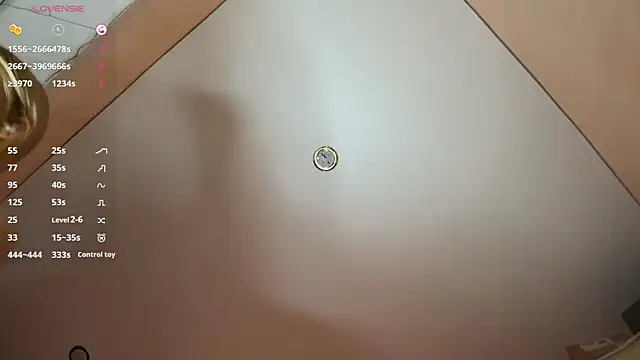 MaryjaneSpider online show from 11, 10, 2025