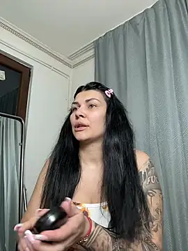 MiaKiittyy online show from 23, 2, 2026