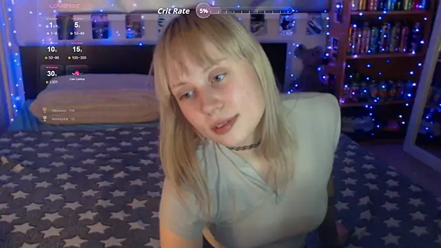Snapshot of s1lvercherub chatting on 20, 4, 2026 s1lvercherub online show from 20, 4, 2026