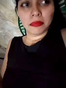 yesi-nursehot online show from 12, 11, 2025