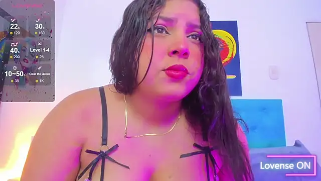 Snapshot of neferet_opal chatting on 11, 9, 2025 neferet opal online show from 11, 9, 2025