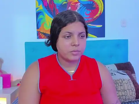 Snapshot of neferet_opal chatting on 20, 9, 2025 neferet opal online show from 20, 9, 2025