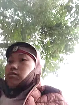 PhamPm70 online show from 4, 12, 2025