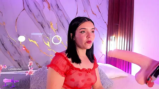 alicecute77 online show from 27, 2, 2026