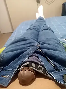 comobucetinhas online show from 25, 9, 2025