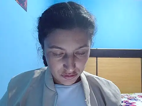Snapshot of SarahFriendly chatting on 24, 4, 2026 SarahFriendly online show from 24, 4, 2026