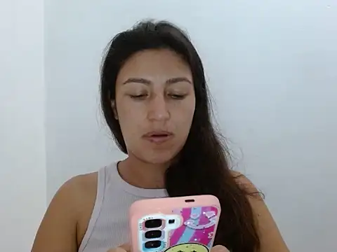Snapshot of SarahFriendly chatting on 9, 6, 2026 SarahFriendly online show from 9, 6, 2026